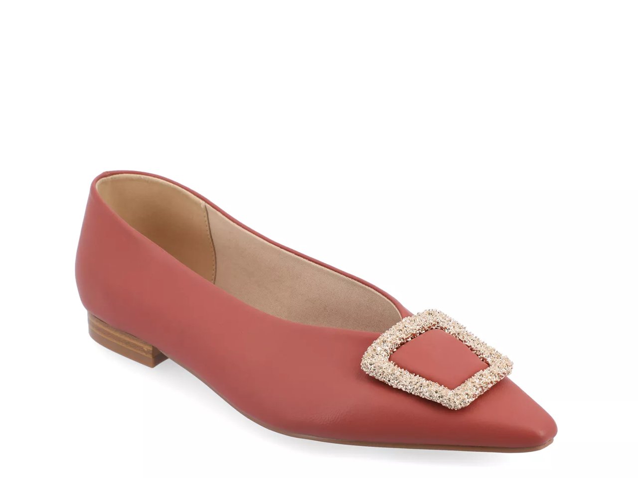 Elowen Ballet Flat