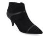 Embrie Bootie Black view