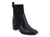 Harlowe Chelsea Boot Black view