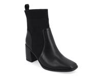Harlowe Chelsea Boot Black view