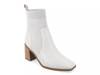Harlowe Chelsea Boot Stone view