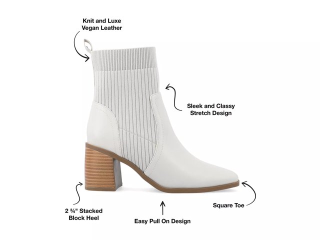 Harlowe Chelsea Boot