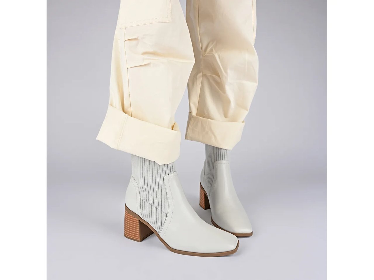 Harlowe Chelsea Boot