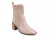 Harlowe Chelsea Boot Taupe view