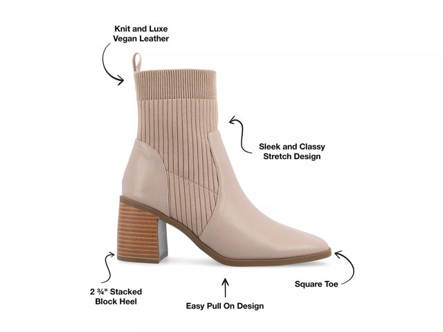 Harlowe Chelsea Boot
