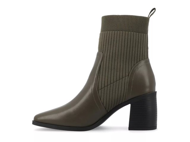 Harlowe Chelsea Boot