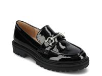 Jessamey Loafer Black Patent view