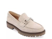 Jessamey Loafer Grey view