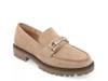 Jessamey Loafer Taupe view