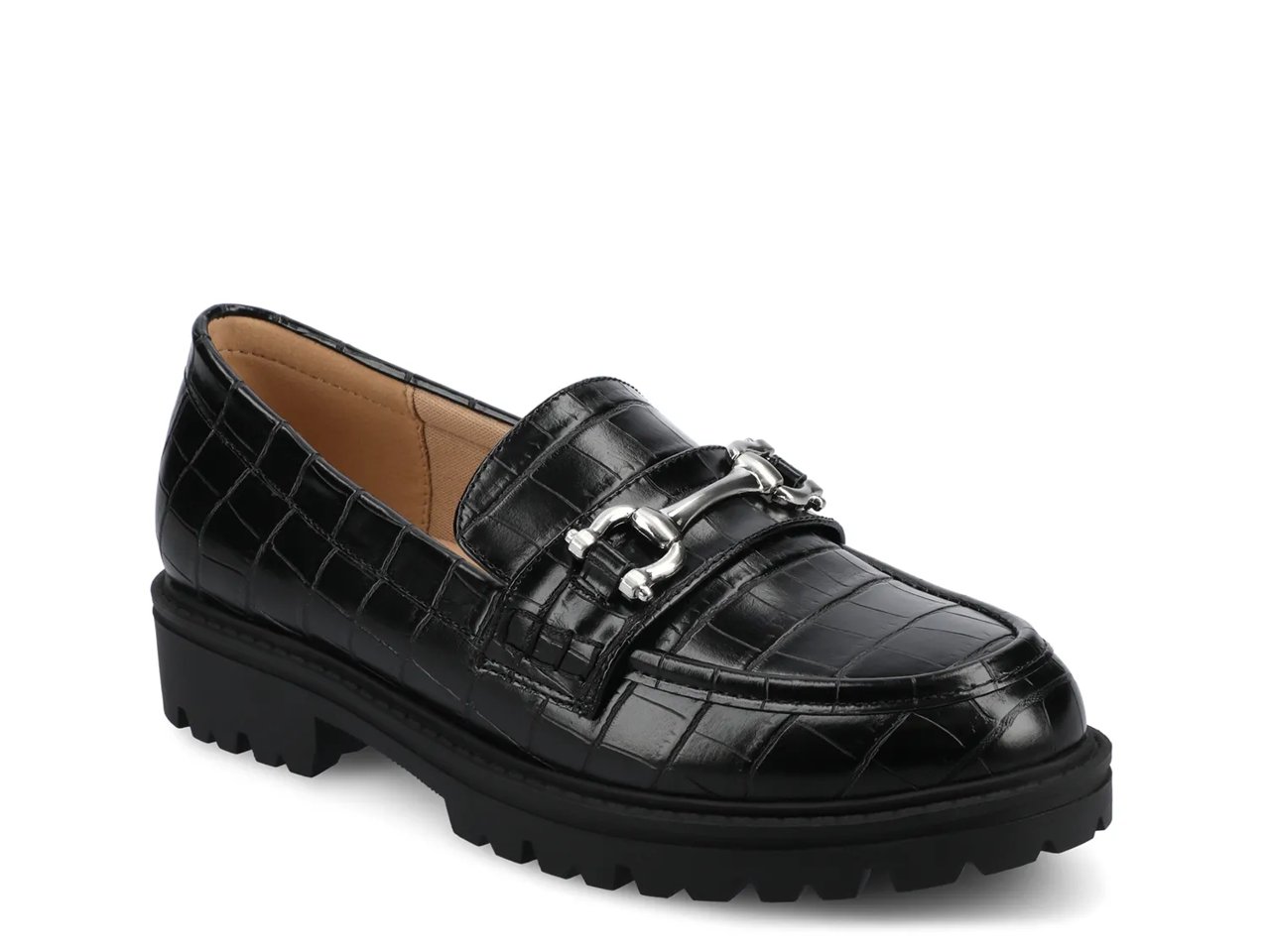 Jessamey Loafer