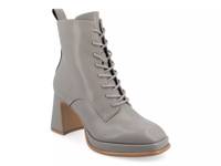 Kalindi Bootie Grey view