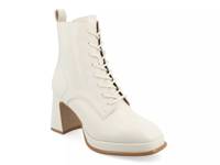 Kalindi Bootie Bone view