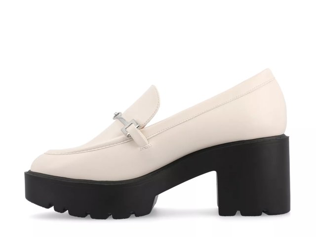 Kezziah Platform Loafer