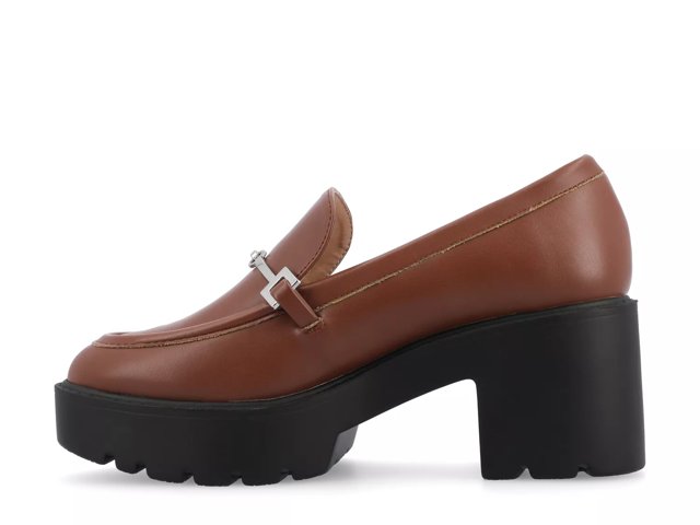 Kezziah Platform Loafer