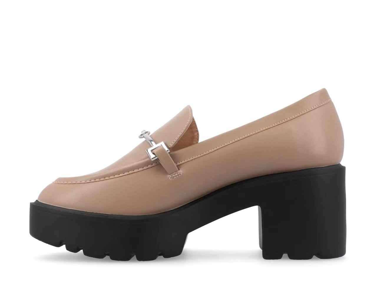 Kezziah Platform Loafer