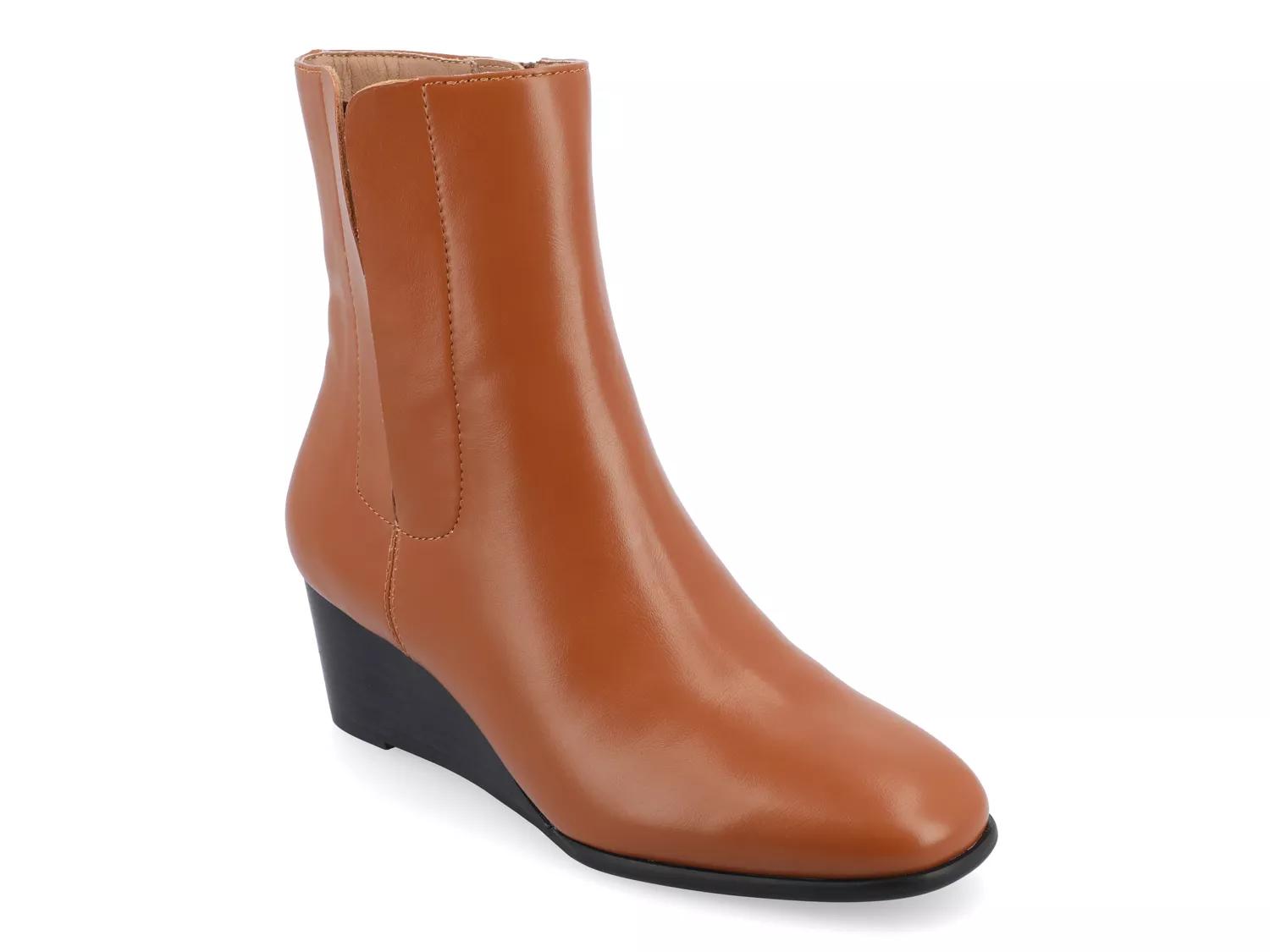 Kylo Wedge Bootie - image 3