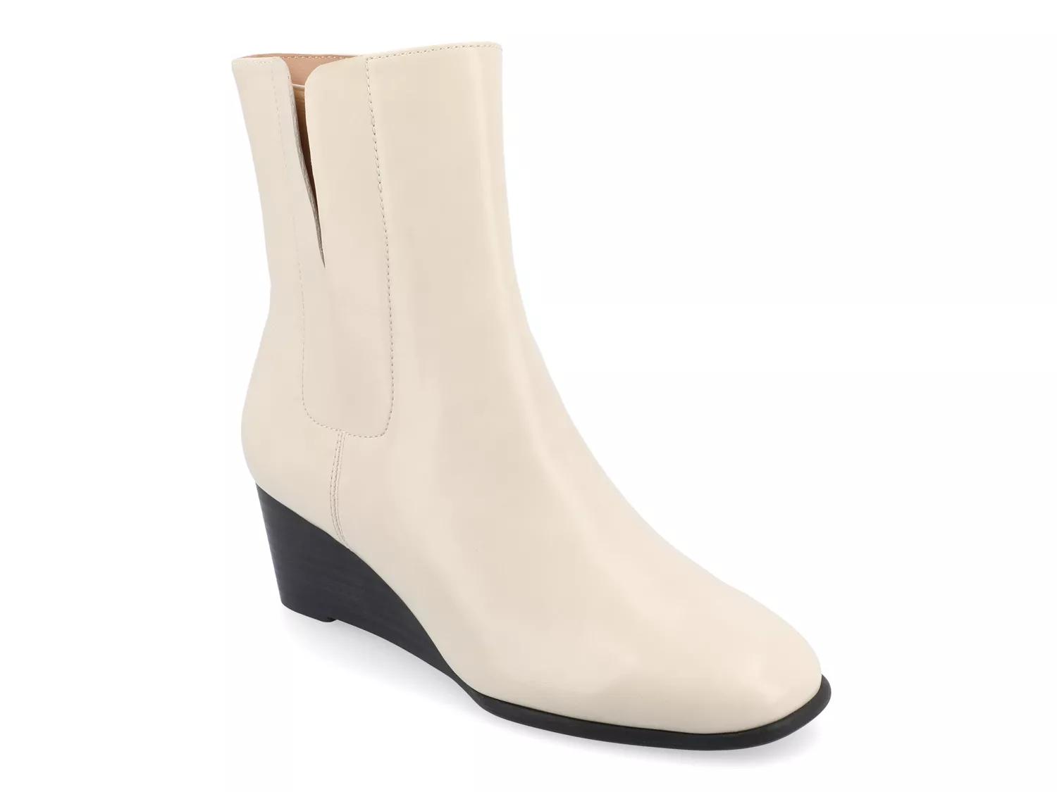 Kylo Wedge Bootie - image 2