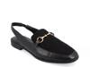 Lainey Loafer Black view