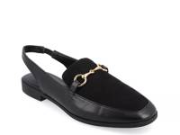 Lainey Loafer Black view