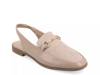 Lainey Loafer Taupe view