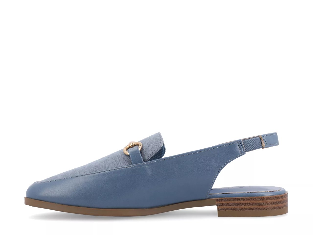 Lainey Loafer