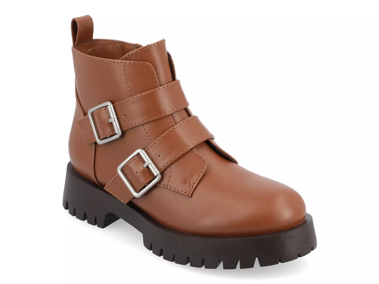 Maebry Combat Boot