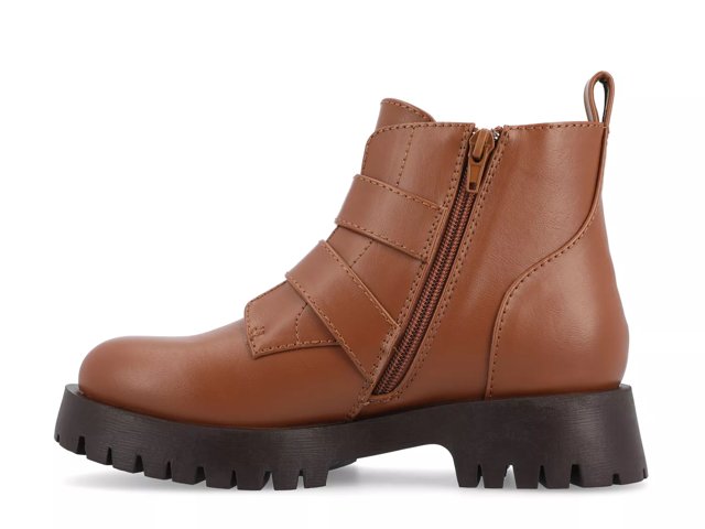 Maebry Combat Boot