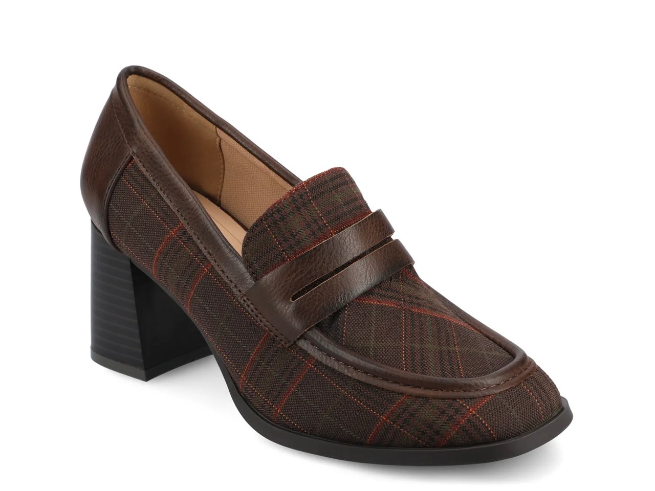 Malleah Pump