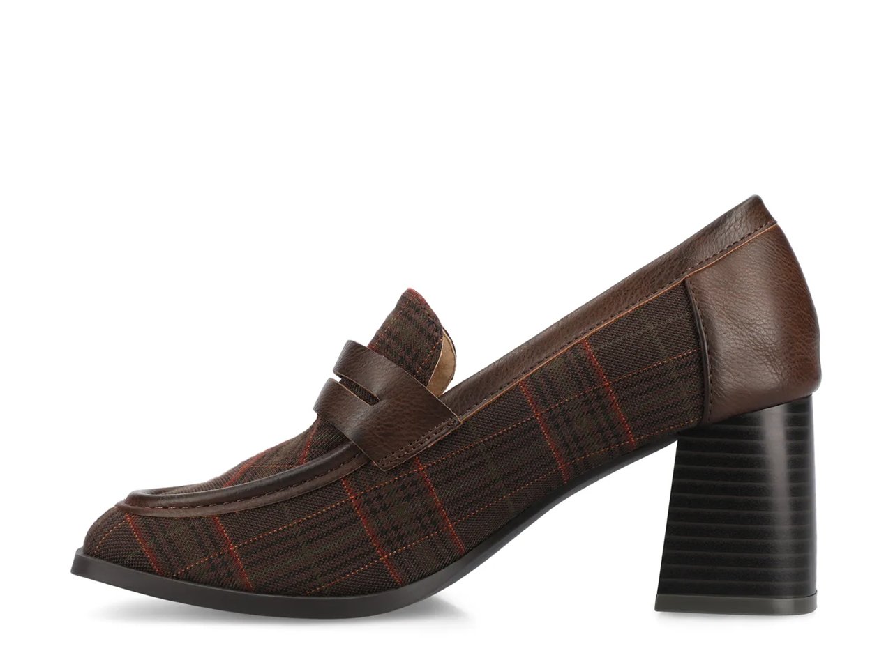 Malleah Pump