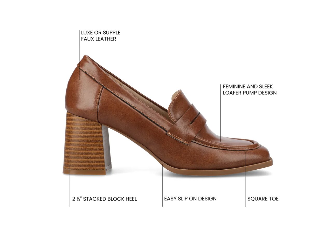Malleah Pump