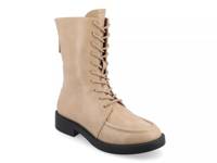 Nikks Bootie Beige view