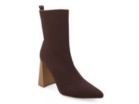 Noralinn Bootie Brown view