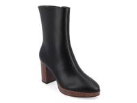 Romer Platform Bootie Black view