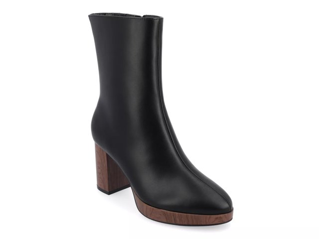Romer Platform Bootie
