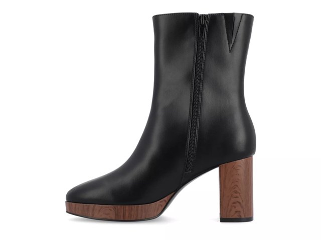 Romer Platform Bootie