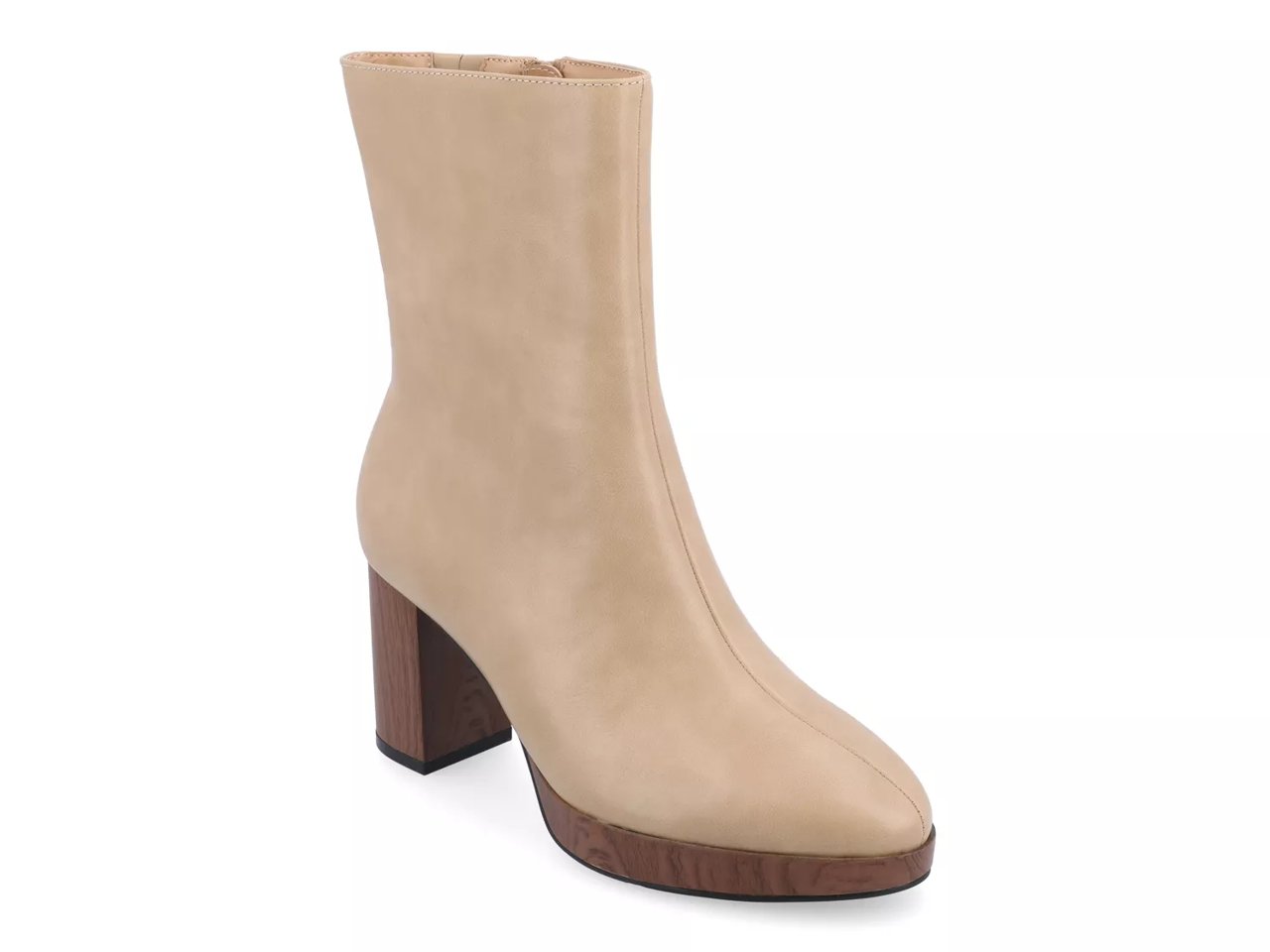 Romer Platform Bootie