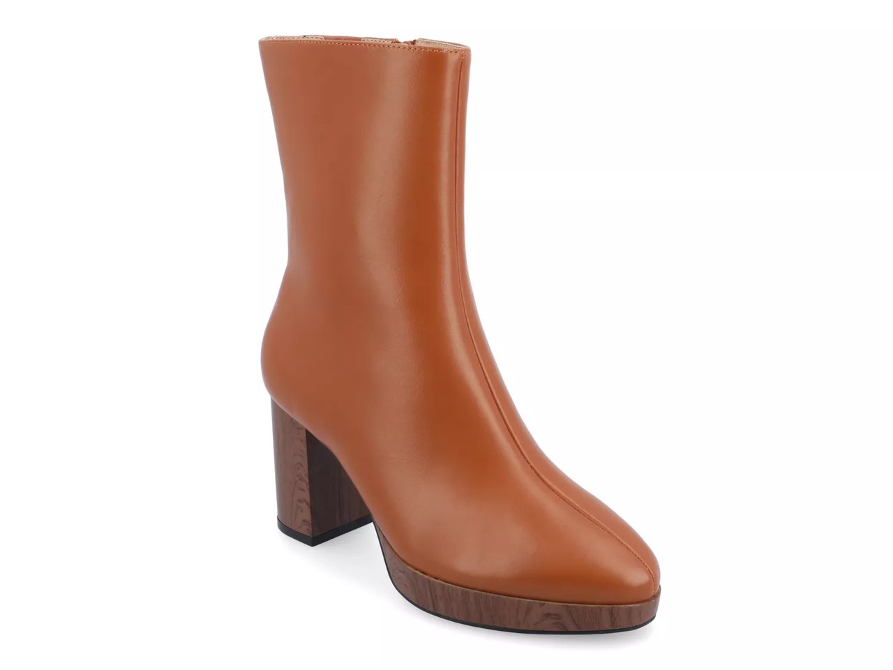 Romer Platform Bootie