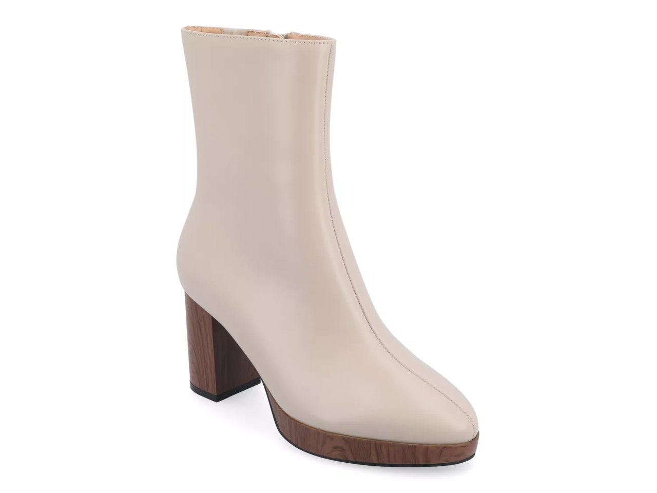 Romer Platform Bootie