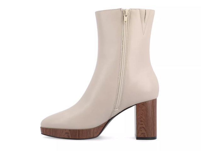 Romer Platform Bootie