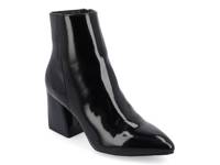 Sorren Bootie Black Patent view