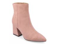 Sorren Bootie Blush view