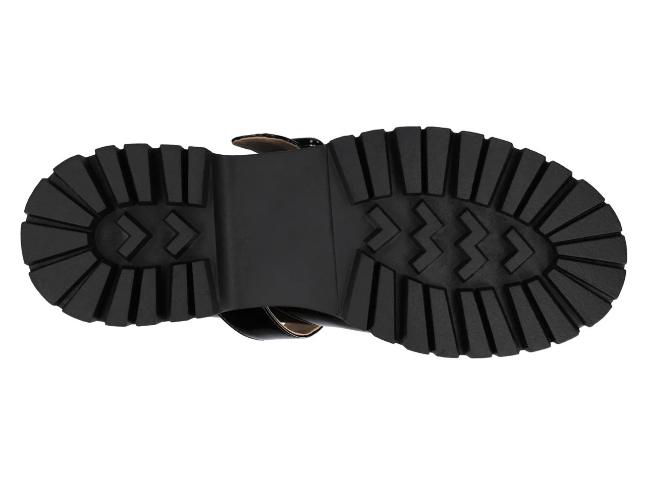 Suvi Platform Mary Jane