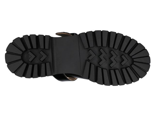 Suvi Platform Mary Jane