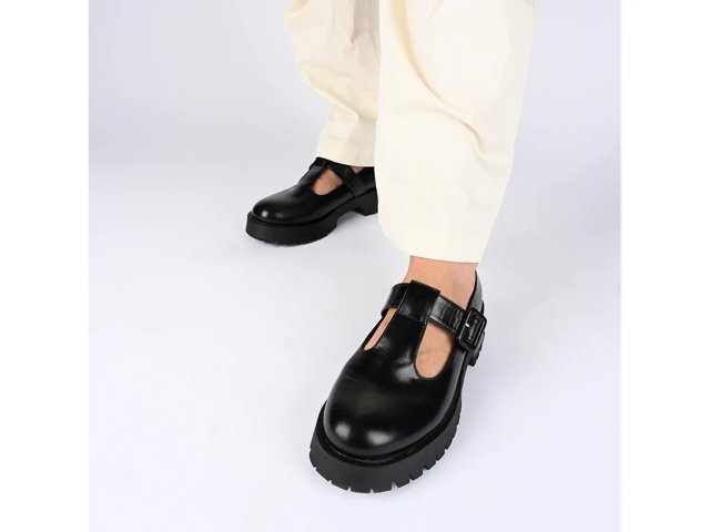 Suvi Platform Mary Jane