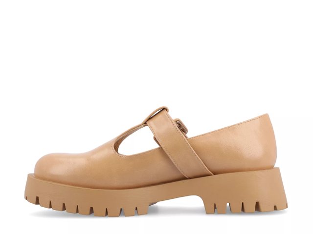 Suvi Platform Mary Jane