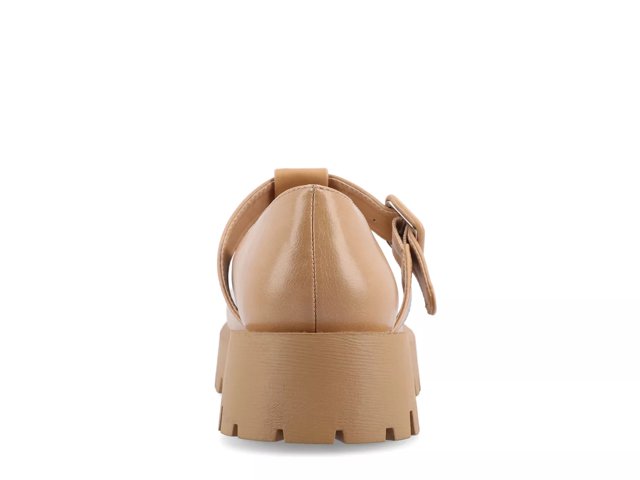 Suvi Platform Mary Jane
