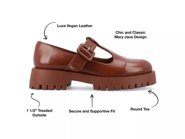 Suvi Platform Mary Jane