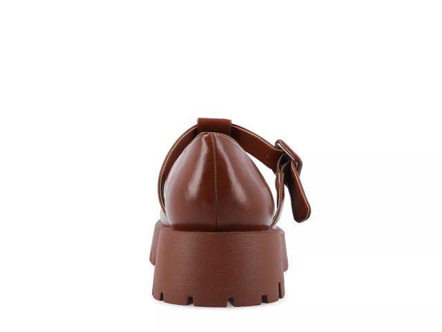 Suvi Platform Mary Jane