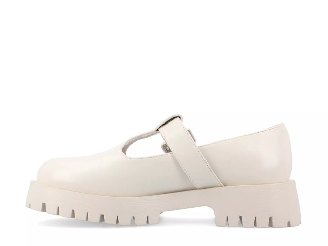 Suvi Platform Mary Jane