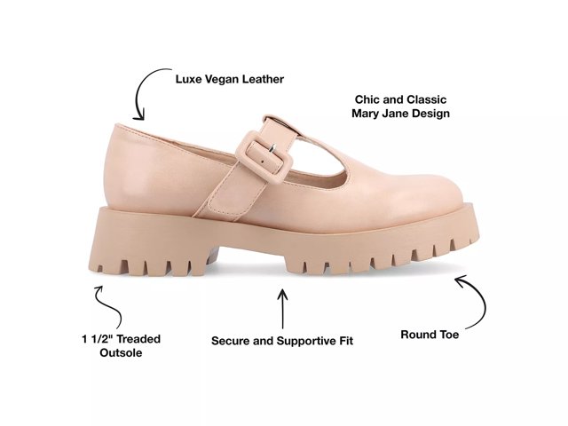 Suvi Platform Mary Jane